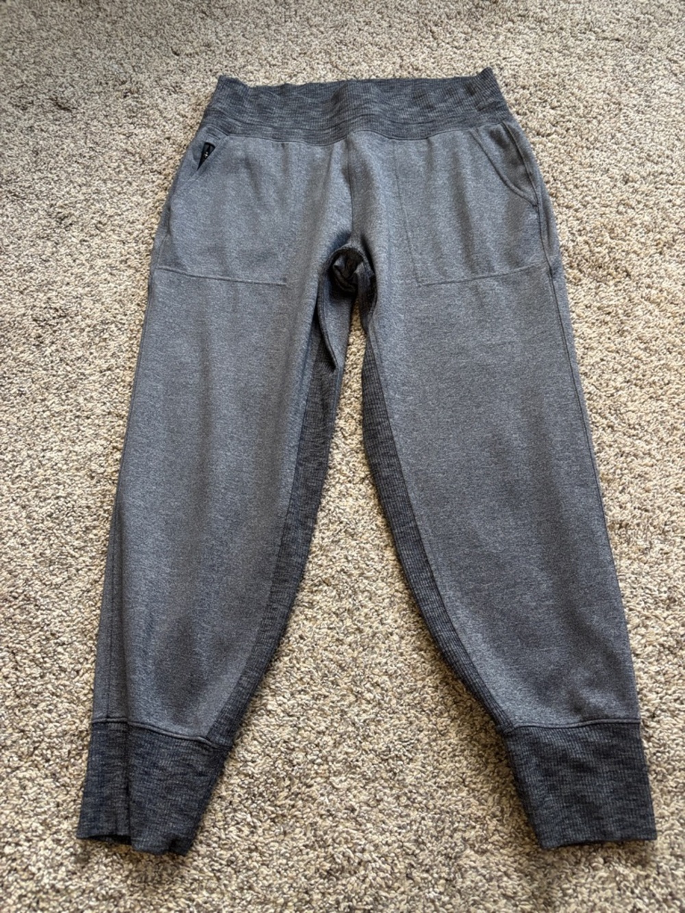 Athleta Venice Joggers (27”) size large - Picture 2 of 5